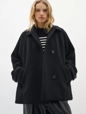 Foto van product InWear Tussenjas 'Thora ' zwart