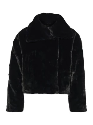 Foto van product InWear Tussenjas 'Yoneko' zwart