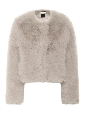 Foto van product InWear Tussenjas 'ZAZIAHIW' donkerbeige