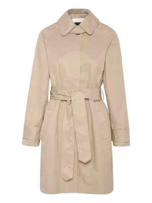 Foto van product InWear Tussenmantel 'Maziel' beige