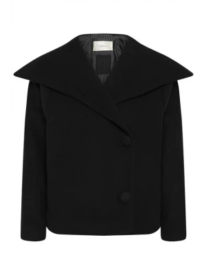 Foto van product InWear Tussenmantel 'Perry' zwart