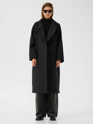Foto van product InWear Tussenmantel 'Thora' antraciet
