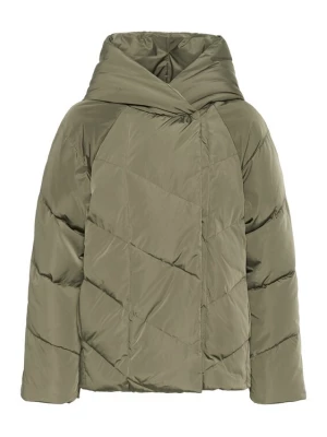 Foto van product InWear Winterjas 'IWYaz' kaki