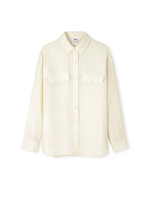 Foto van product Ipekyol Blouse offwhite