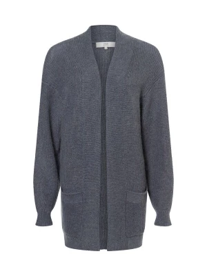 Foto van product Ipuri Gebreid vest antraciet