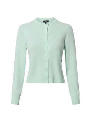 Foto van product Ipuri Gebreid vest mintgroen