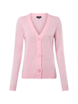 Foto van product Ipuri Gebreid vest rosa