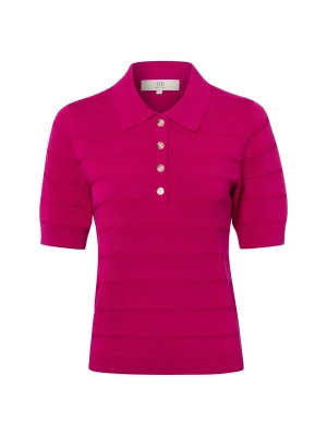 Foto van product Ipuri Shirt 'Essentials' donkerroze