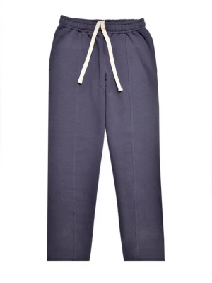 Foto van product Irasuto Studios Broek donkerblauw