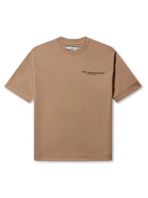 Foto van product Irasuto Studios Shirt brokaat / zwart