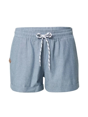 Foto van product Iriedaily Broek smoky blue