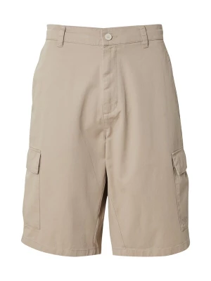 Foto van product Iriedaily Cargobroek 'Work n Roll' beige
