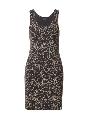 Foto van product Iriedaily Jurk 'Suni' beige / zwart