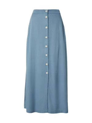 Foto van product Iriedaily Rok 'Civic' blauw denim
