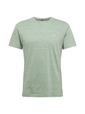 Foto van product Iriedaily Shirt 'Chamisso' mintgroen / pastelgroen
