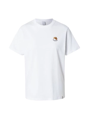 Foto van product Iriedaily Shirt 'Daily Plaisir' cappuccino / zwart / wit