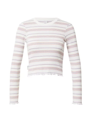 Foto van product Iriedaily Shirt 'Konti' lila / rood / wit