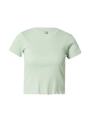 Foto van product Iriedaily Shirt 'Konti' mintgroen