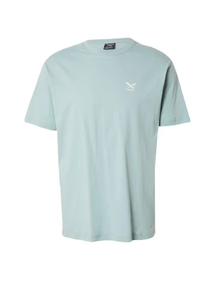 Foto van product Iriedaily Shirt lichtblauw