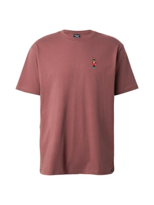 Foto van product Iriedaily Shirt 'Nutcrax' bourgogne