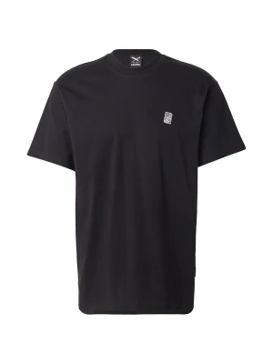 Foto van product Iriedaily Shirt 'Play Different' zwart