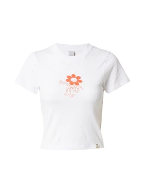 Foto van product Iriedaily Shirt rood / offwhite