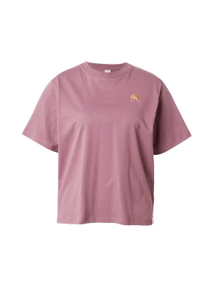 Foto van product Iriedaily Shirt 'Skate Heart' mauve