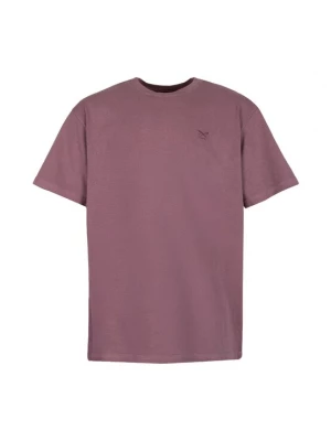 Foto van product Iriedaily Shirt 'Waterkeeper 2' mauve