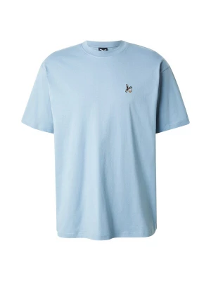 Foto van product Iriedaily Shirt 'Zwille' lichtblauw