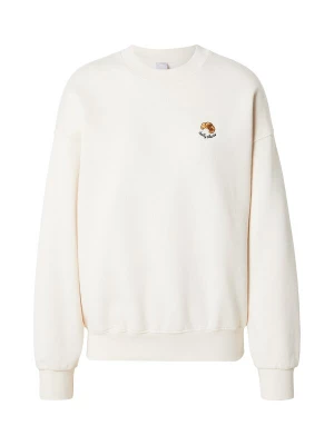 Foto van product Iriedaily Sweatshirt 'Daily Plaisir' wit