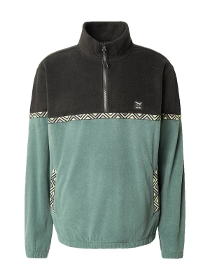 Foto van product Iriedaily Trui 'Monte Noe' beige / lichtgroen / donkergroen / zwart