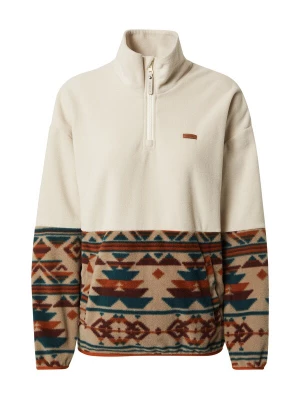 Foto van product Iriedaily Trui taupe / bruin / roestbruin / petrol