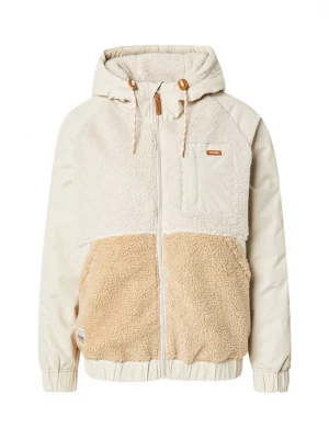 Foto van product Iriedaily Tussenjas 'Arctikmix' beige / crème