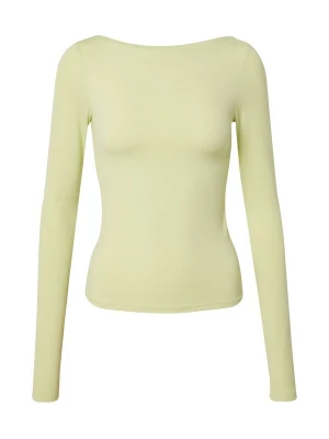 Foto van product irinassw Shirt 'Biba' lichtgroen