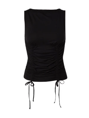 Foto van product irinassw Top 'Gigi' zwart