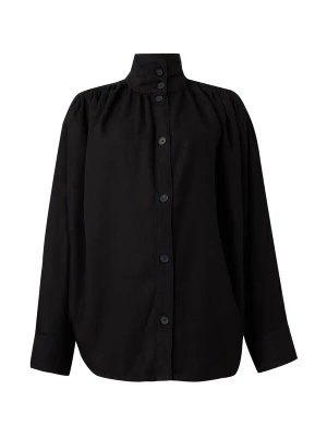 Foto van product IRO Blouse zwart