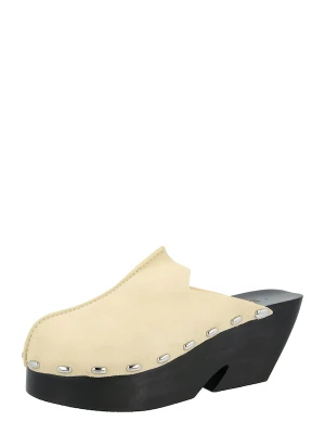 Foto van product IRO Clogs 'HAWKSD' chamois