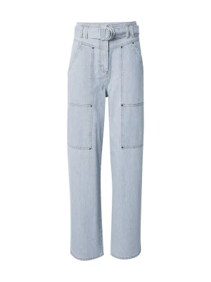 Foto van product IRO Jeans blauw denim