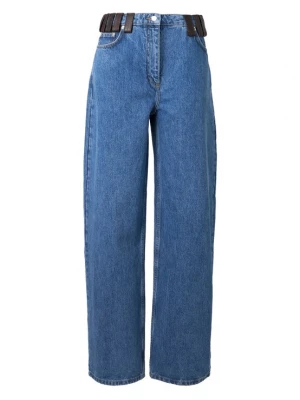 Foto van product IRO Jeans blauw denim