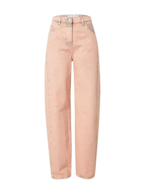 Foto van product IRO Jeans grijs / oudroze