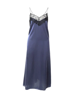Foto van product IRO Jurk blauw