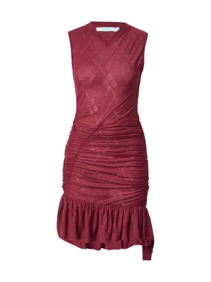 Foto van product IRO Jurk rood