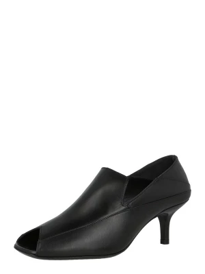 Foto van product IRO Pumps met hoge voorkant 'DOLL' zwart