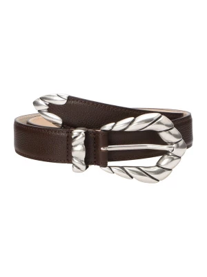 Foto van product IRO Riem chocoladebruin