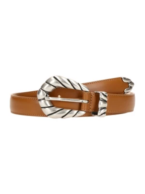 Foto van product IRO Riem kastanjebruin