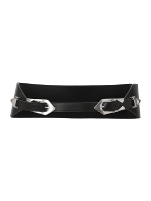 Foto van product IRO Riem zwart