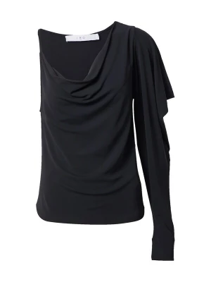 Foto van product IRO Shirt 'PRISCIE' zwart
