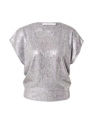 Foto van product IRO Shirt 'TARRA' zilvergrijs