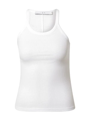 Foto van product IRO Top 'PALISSO' wit