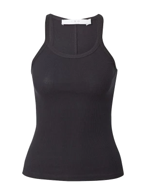 Foto van product IRO Top 'PALISSO' zwart